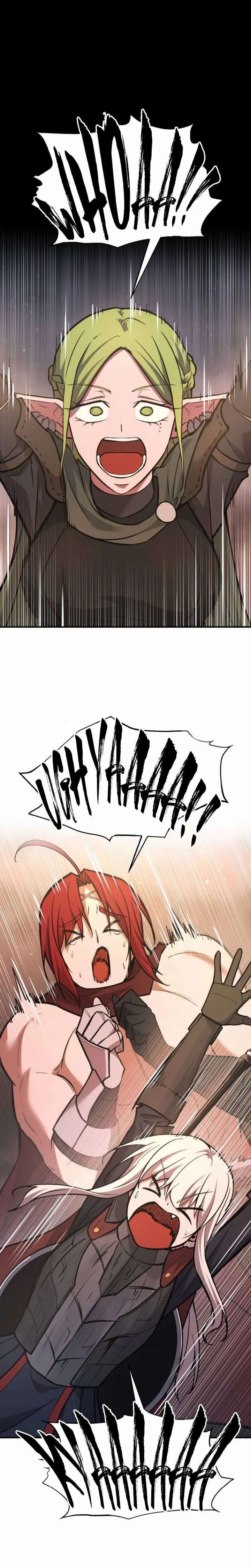 Read I Became the Tyrant of a Defence Game EN Manga Online