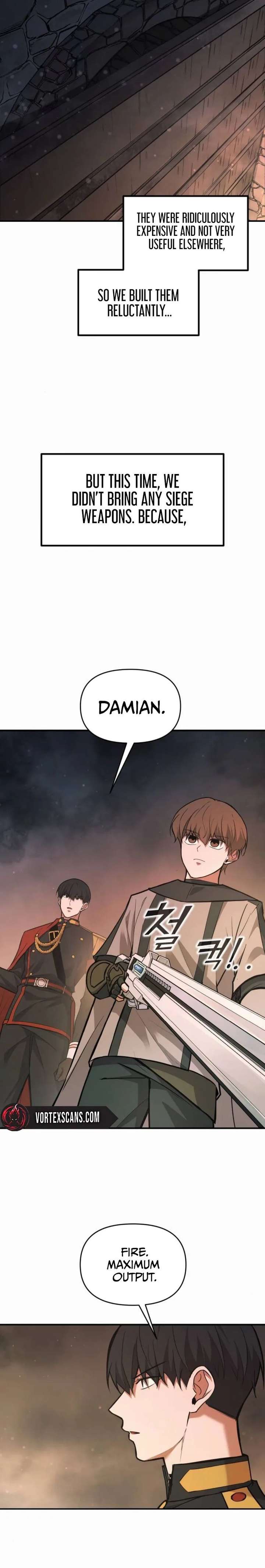 Read I Became the Tyrant of a Defence Game EN Manga Online