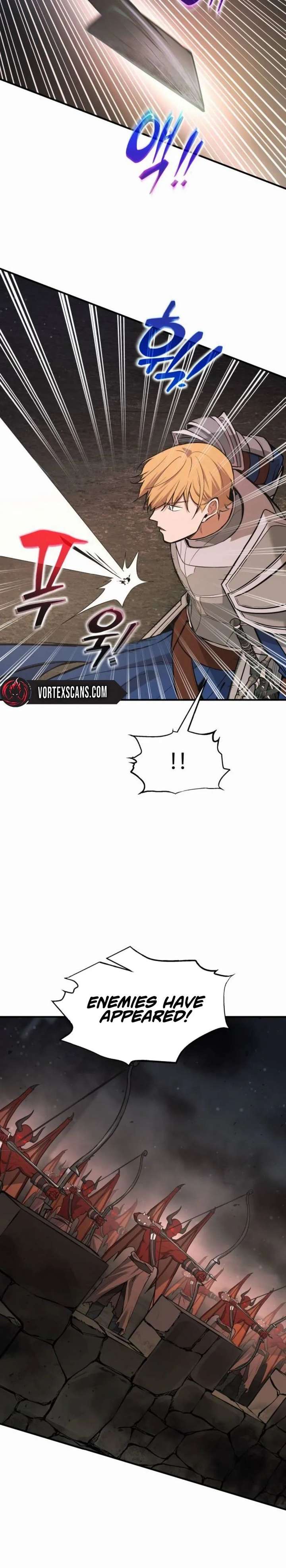 Read I Became the Tyrant of a Defence Game EN Manga Online