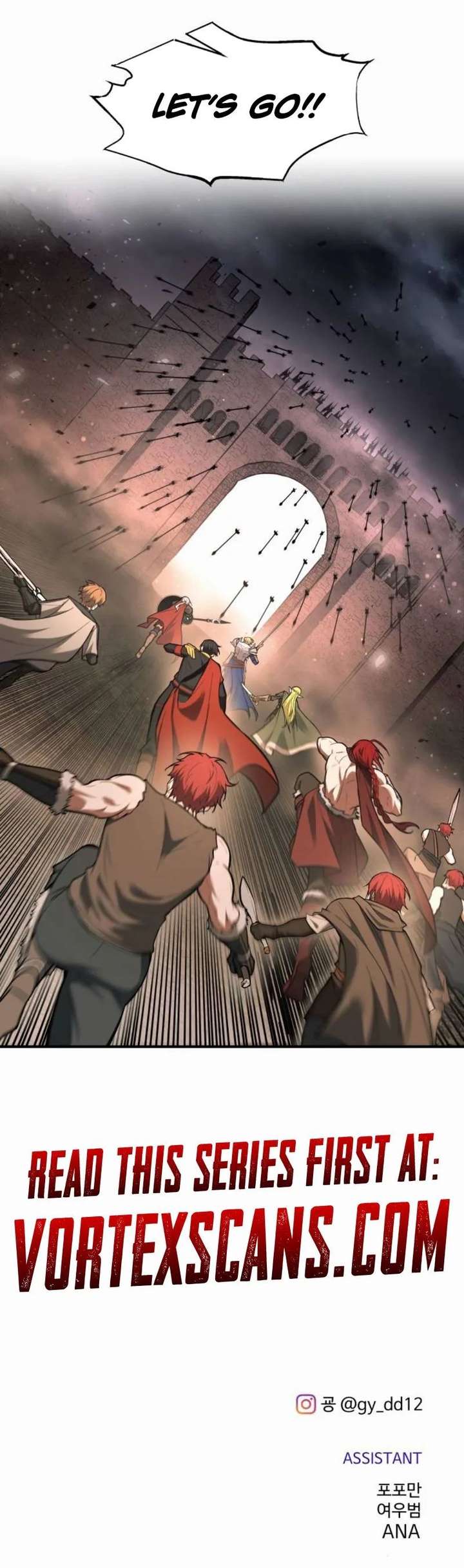 Read I Became the Tyrant of a Defence Game EN Manga Online