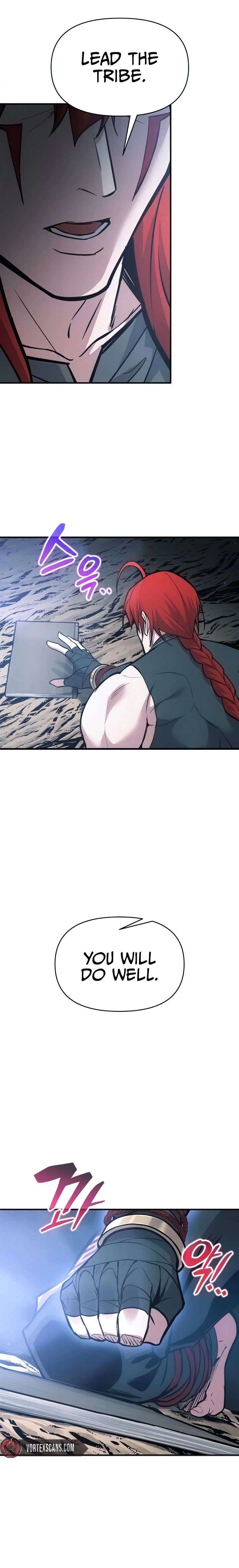 Read I Became the Tyrant of a Defence Game EN Manga Online