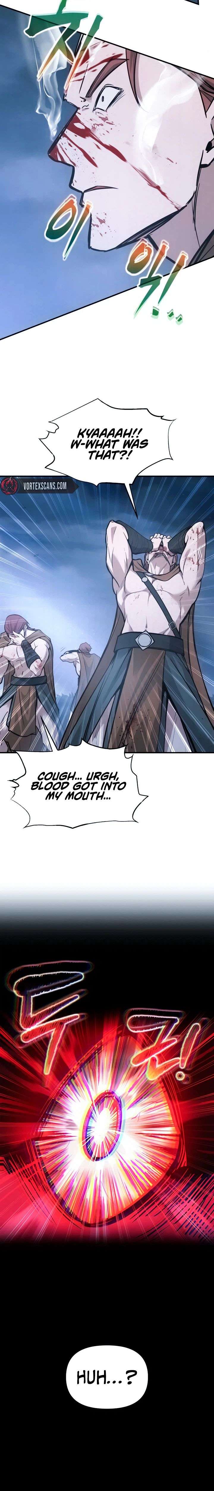 Read I Became the Tyrant of a Defence Game EN Manga Online