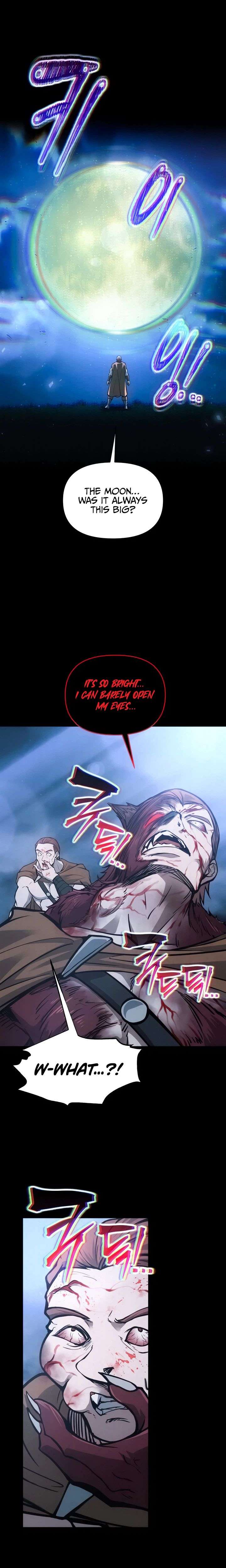 Read I Became the Tyrant of a Defence Game EN Manga Online