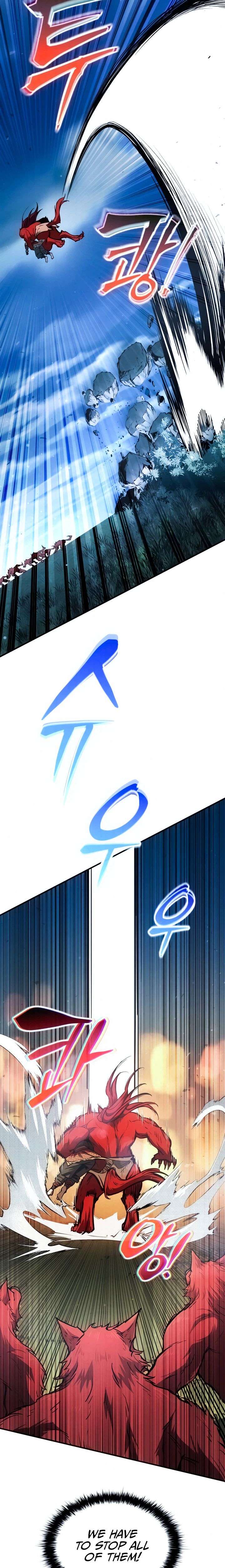 Read I Became the Tyrant of a Defence Game EN Manga Online