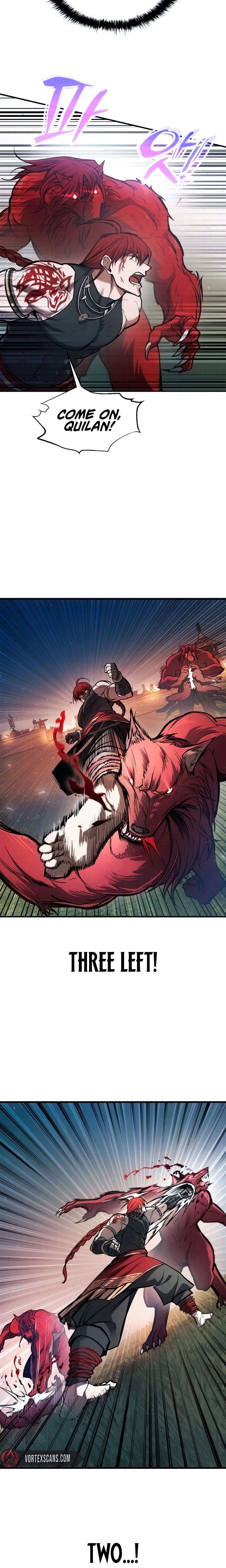 Read I Became the Tyrant of a Defence Game EN Manga Online