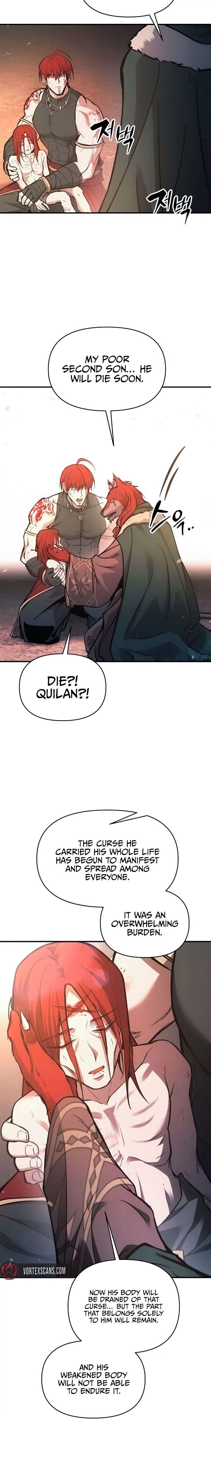 Read I Became the Tyrant of a Defence Game EN Manga Online