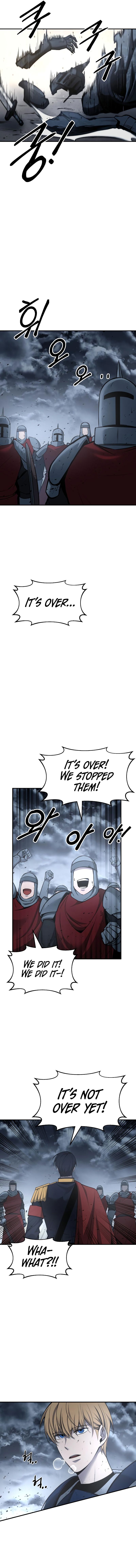 Read I Became the Tyrant of a Defence Game EN Manga Online