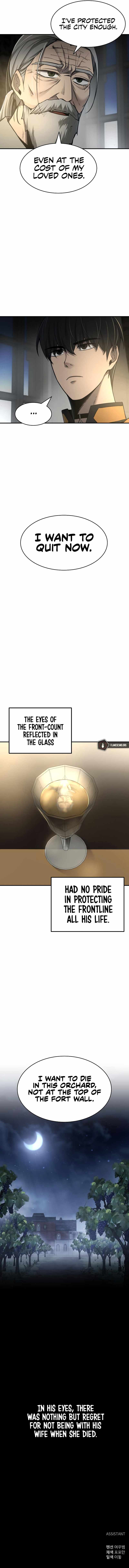 Read I Became the Tyrant of a Defence Game EN Manga Online