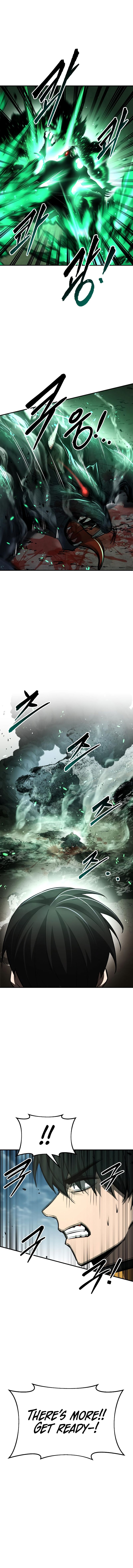 Read I Became the Tyrant of a Defence Game EN Manga Online