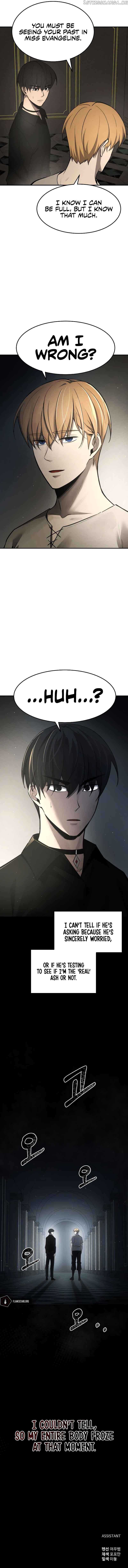 Read I Became the Tyrant of a Defence Game EN Manga Online