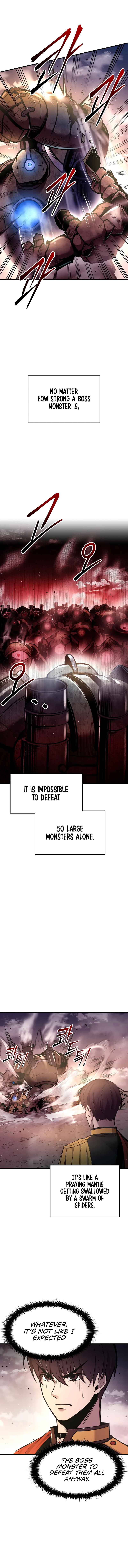Read I Became the Tyrant of a Defence Game EN Manga Online