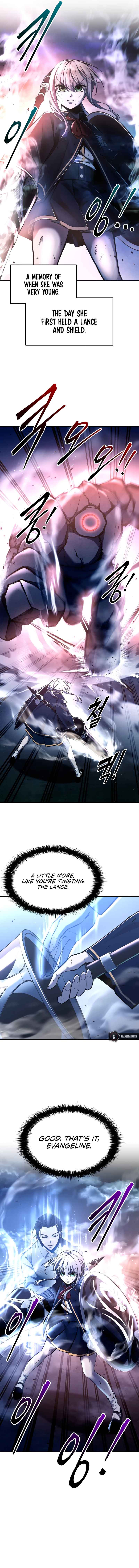 Read I Became the Tyrant of a Defence Game EN Manga Online