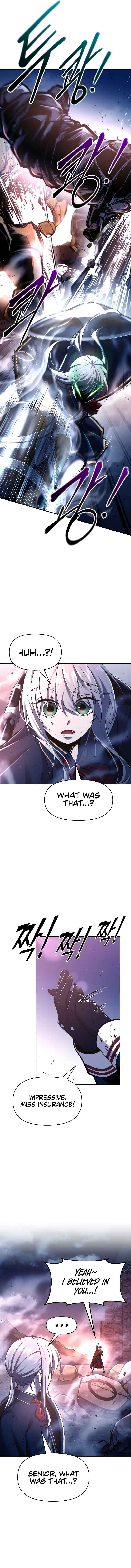 Read I Became the Tyrant of a Defence Game EN Manga Online