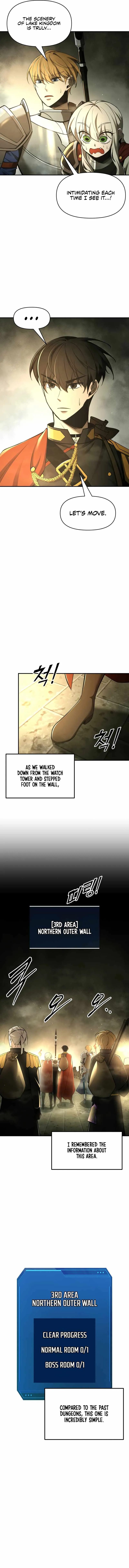 Read I Became the Tyrant of a Defence Game EN Manga Online