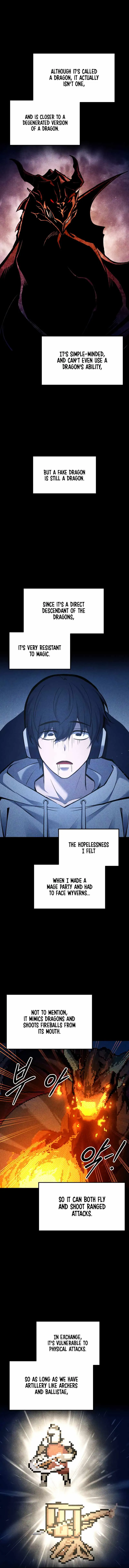 Read I Became the Tyrant of a Defence Game EN Manga Online