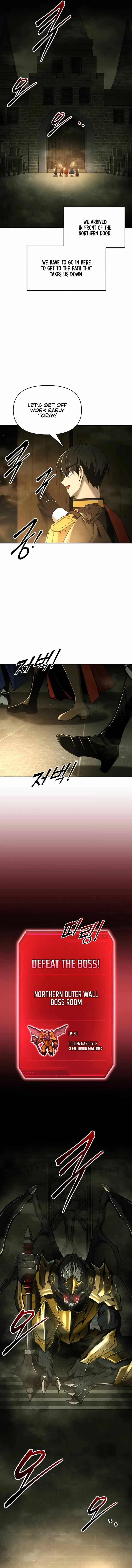 Read I Became the Tyrant of a Defence Game EN Manga Online