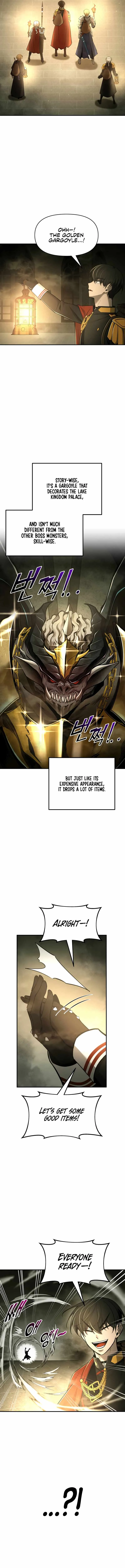 Read I Became the Tyrant of a Defence Game EN Manga Online