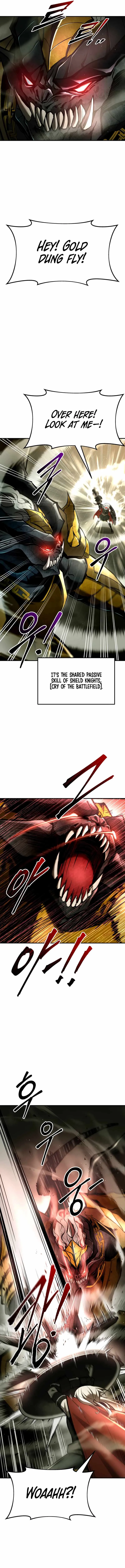 Read I Became the Tyrant of a Defence Game EN Manga Online