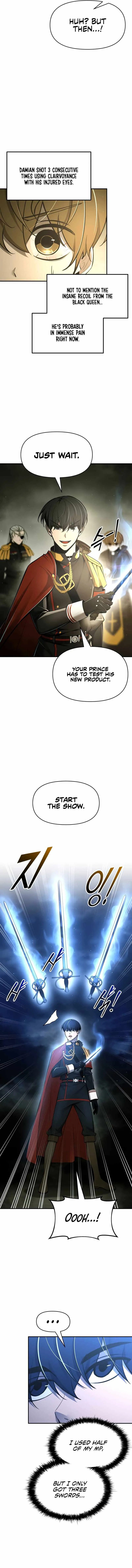 Read I Became the Tyrant of a Defence Game EN Manga Online