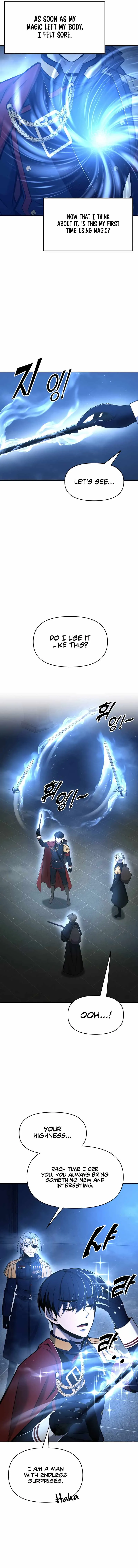 Read I Became the Tyrant of a Defence Game EN Manga Online