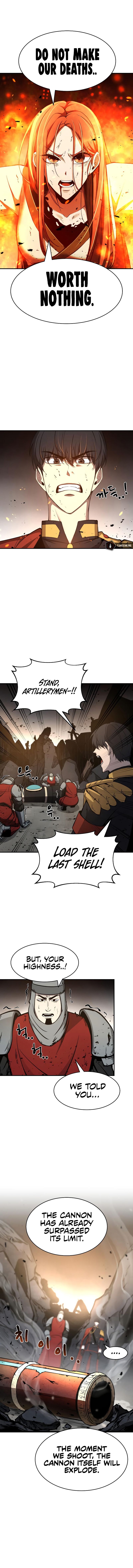 Read I Became the Tyrant of a Defence Game EN Manga Online