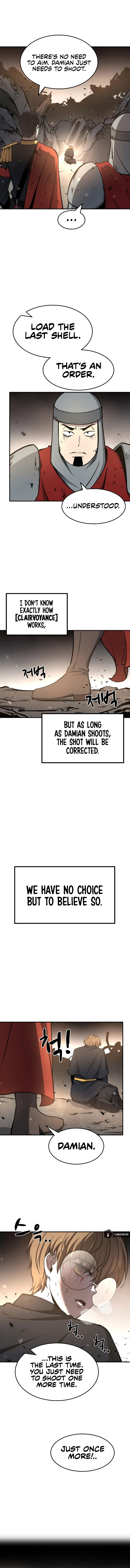 Read I Became the Tyrant of a Defence Game EN Manga Online