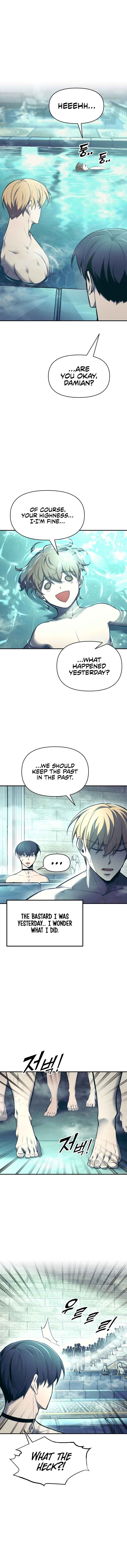 Read I Became the Tyrant of a Defence Game EN Manga Online