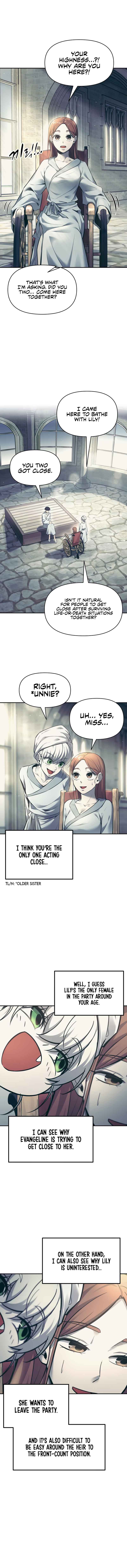 Read I Became the Tyrant of a Defence Game EN Manga Online