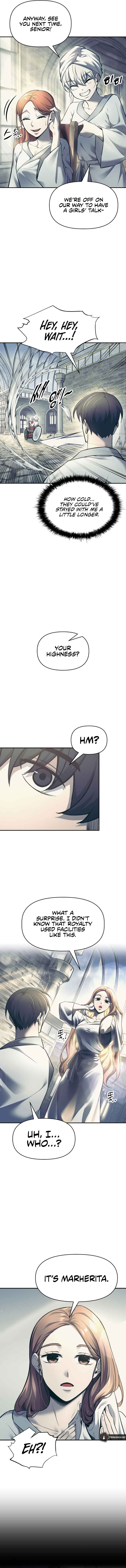 Read I Became the Tyrant of a Defence Game EN Manga Online