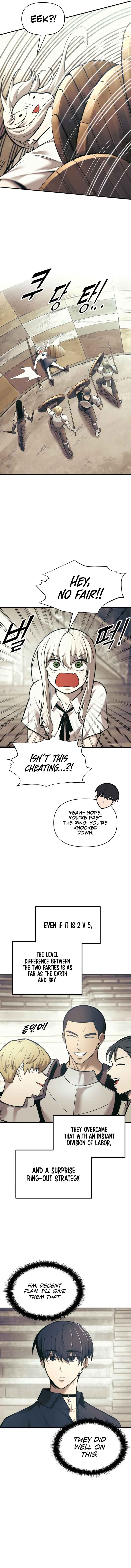 Read I Became the Tyrant of a Defence Game EN Manga Online