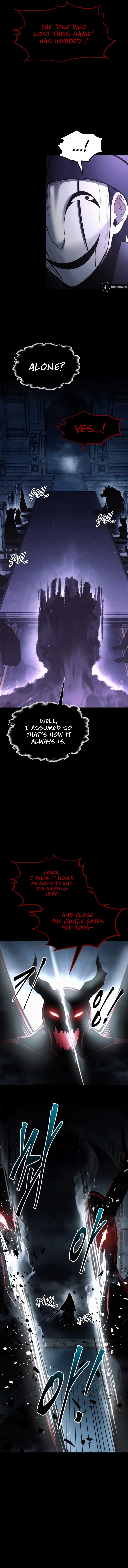 Read I Became the Tyrant of a Defence Game EN Manga Online