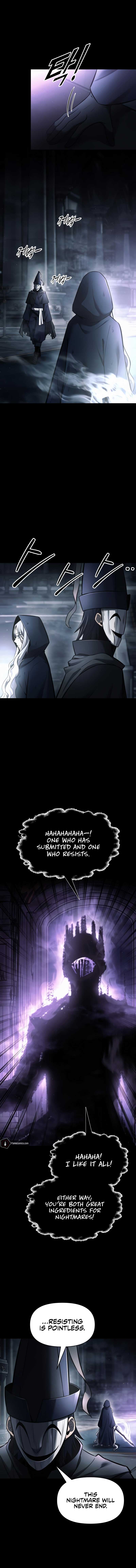 Read I Became the Tyrant of a Defence Game EN Manga Online