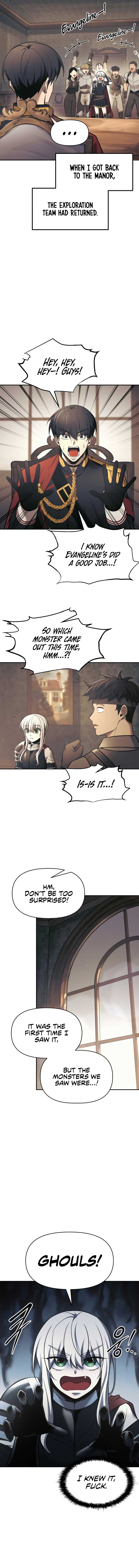 Read I Became the Tyrant of a Defence Game EN Manga Online