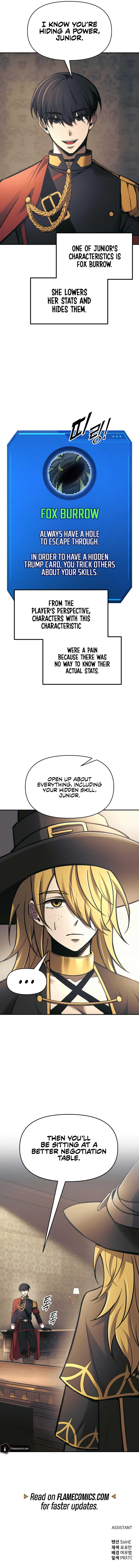 Read I Became the Tyrant of a Defence Game EN Manga Online