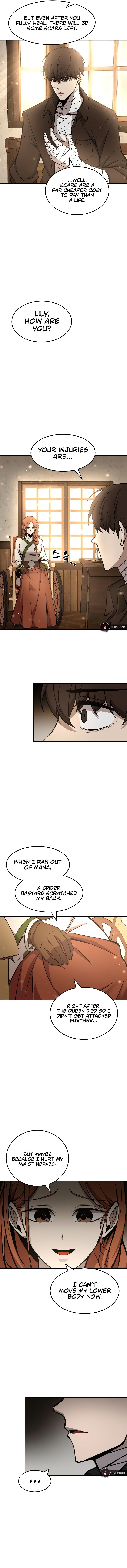 Read I Became the Tyrant of a Defence Game EN Manga Online