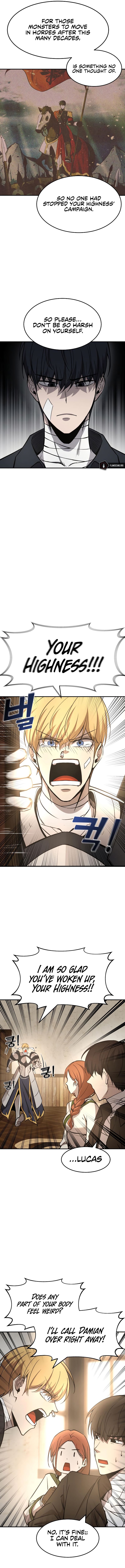 Read I Became the Tyrant of a Defence Game EN Manga Online