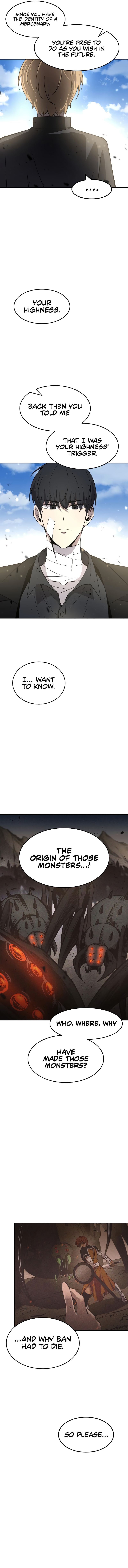 Read I Became the Tyrant of a Defence Game EN Manga Online