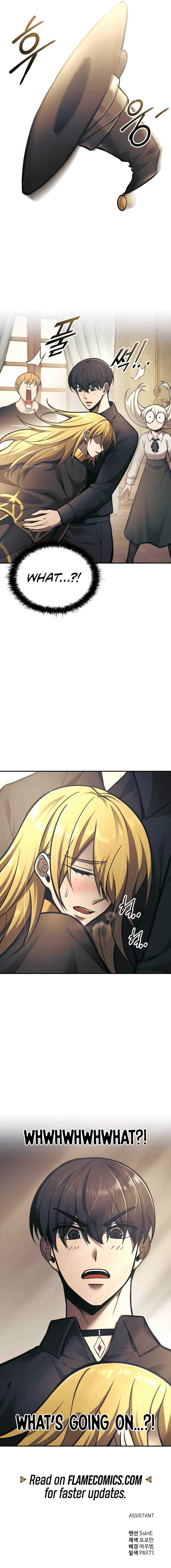 Read I Became the Tyrant of a Defence Game EN Manga Online