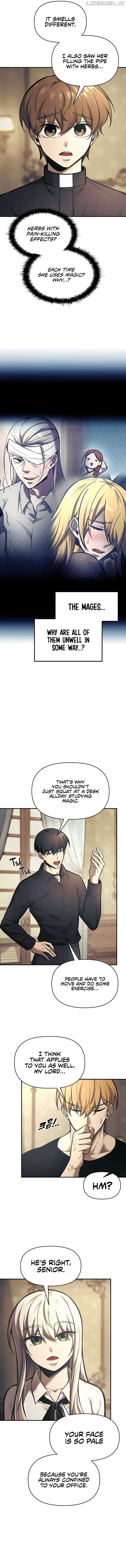 Read I Became the Tyrant of a Defence Game EN Manga Online