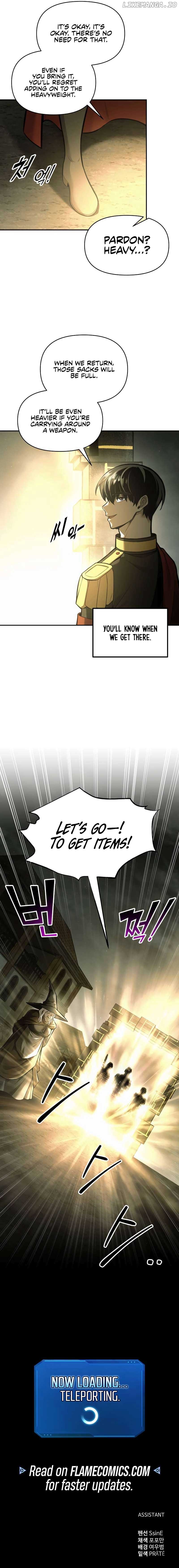 Read I Became the Tyrant of a Defence Game EN Manga Online