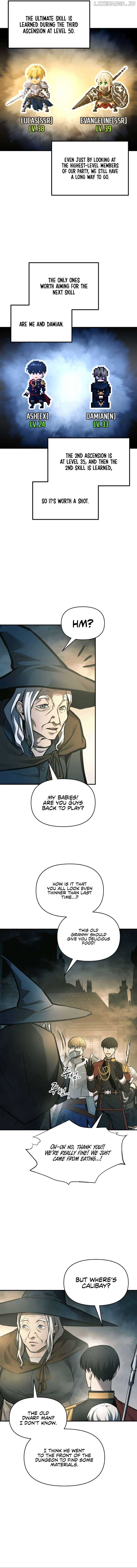 Read I Became the Tyrant of a Defence Game EN Manga Online