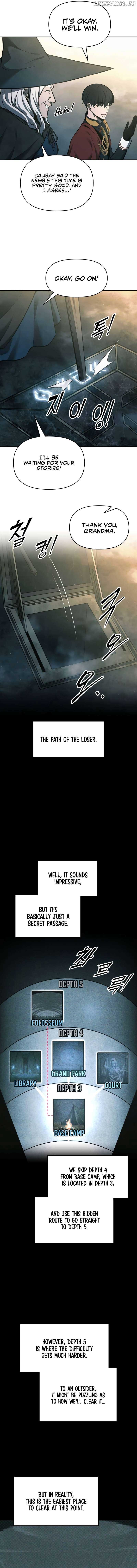 Read I Became the Tyrant of a Defence Game EN Manga Online