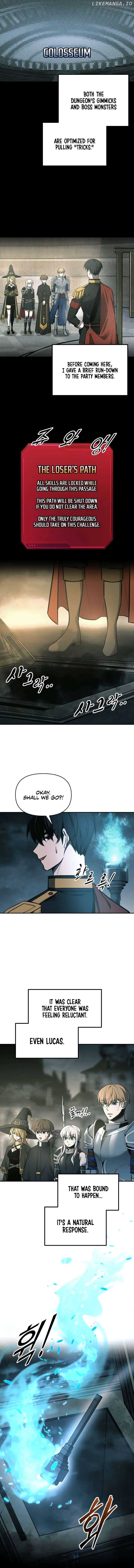 Read I Became the Tyrant of a Defence Game EN Manga Online