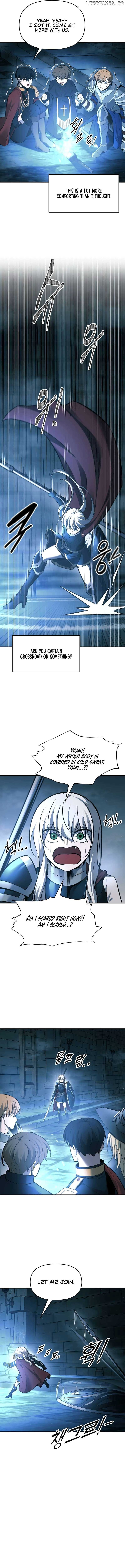 Read I Became the Tyrant of a Defence Game EN Manga Online