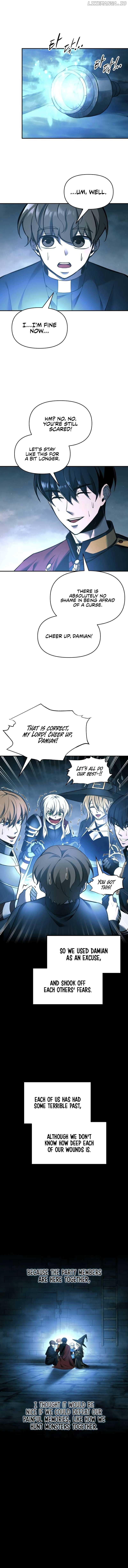 Read I Became the Tyrant of a Defence Game EN Manga Online