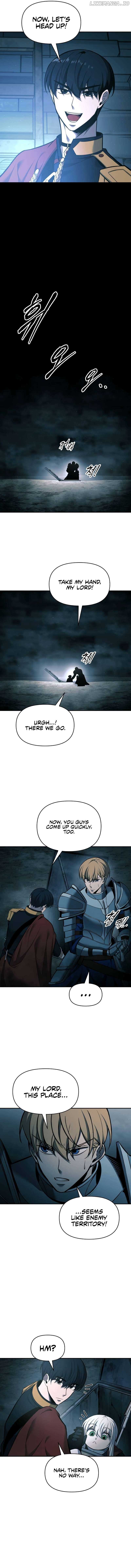 Read I Became the Tyrant of a Defence Game EN Manga Online