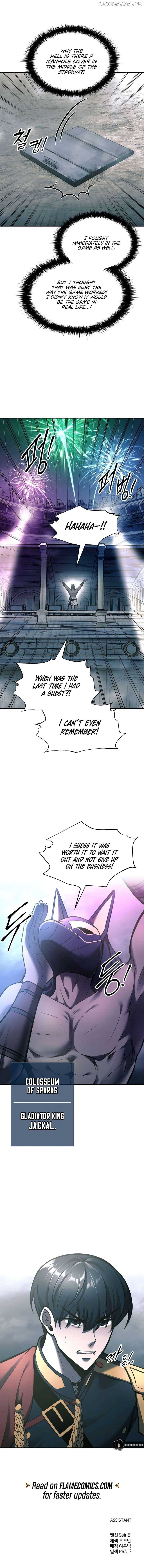 Read I Became the Tyrant of a Defence Game EN Manga Online
