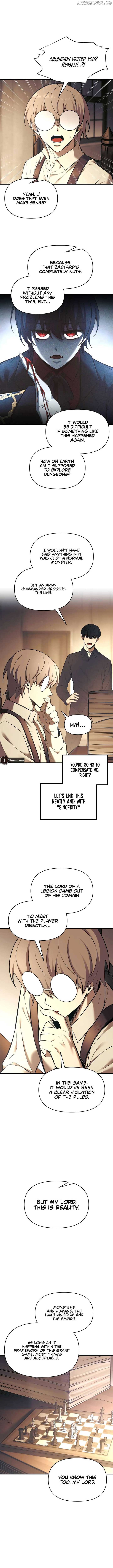 Read I Became the Tyrant of a Defence Game EN Manga Online