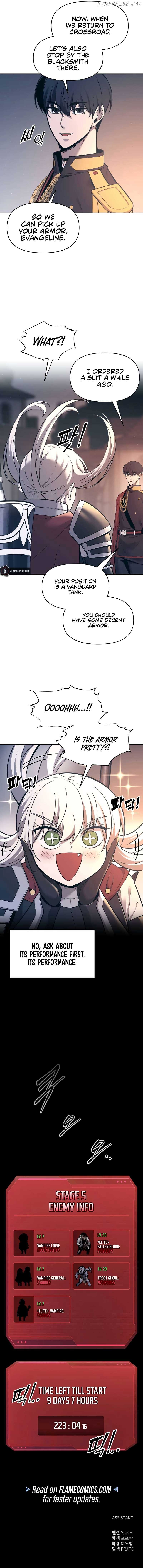 Read I Became the Tyrant of a Defence Game EN Manga Online