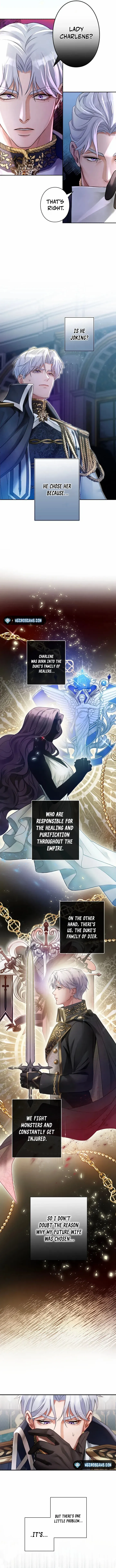 Read I Can't Stop Doting the Empire's Most Notorious Villainess! EN Manga Online